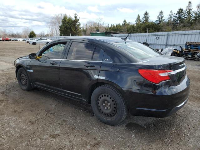 2012 CHRYSLER 200 LX