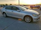2006 Lexus Gs 300 للبيع في Grand Prairie، TX - Front End