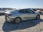 2022 Toyota Camry Le de vânzare în Gainesville, GA - Rollover