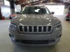 2019 JEEP CHEROKEE LATITUDE PLUS for sale at Copart CT - HARTFORD SPRINGFIELD