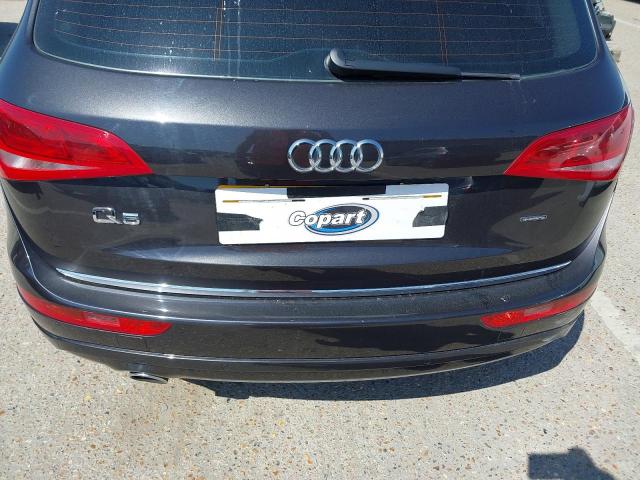 2014 AUDI Q5 SE TDI