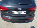 2014 AUDI Q5 SE TDI for sale at Copart SANDWICH