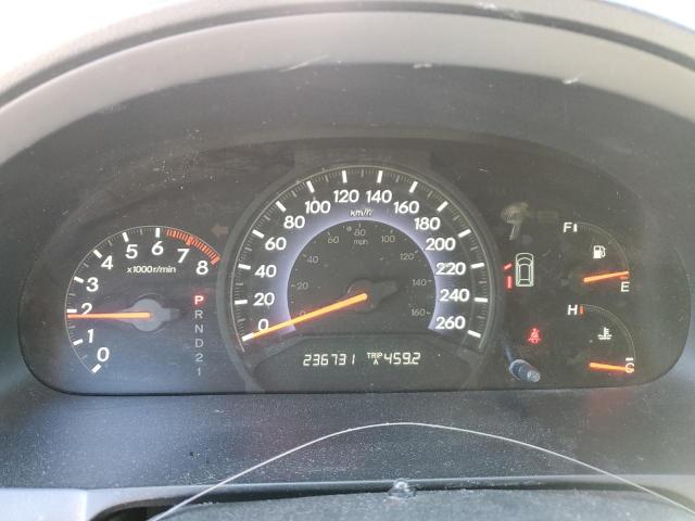 2005 HONDA ODYSSEY EX