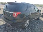 2017 Ford Explorer Limited na sprzedaż w Cahokia Heights, IL - Side