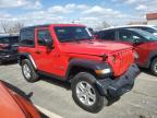 2020 Jeep Wrangler Sport للبيع في Fort Wayne، IN - Front End
