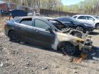 2016 Ford Fusion Se للبيع في Baltimore، MD - Burn