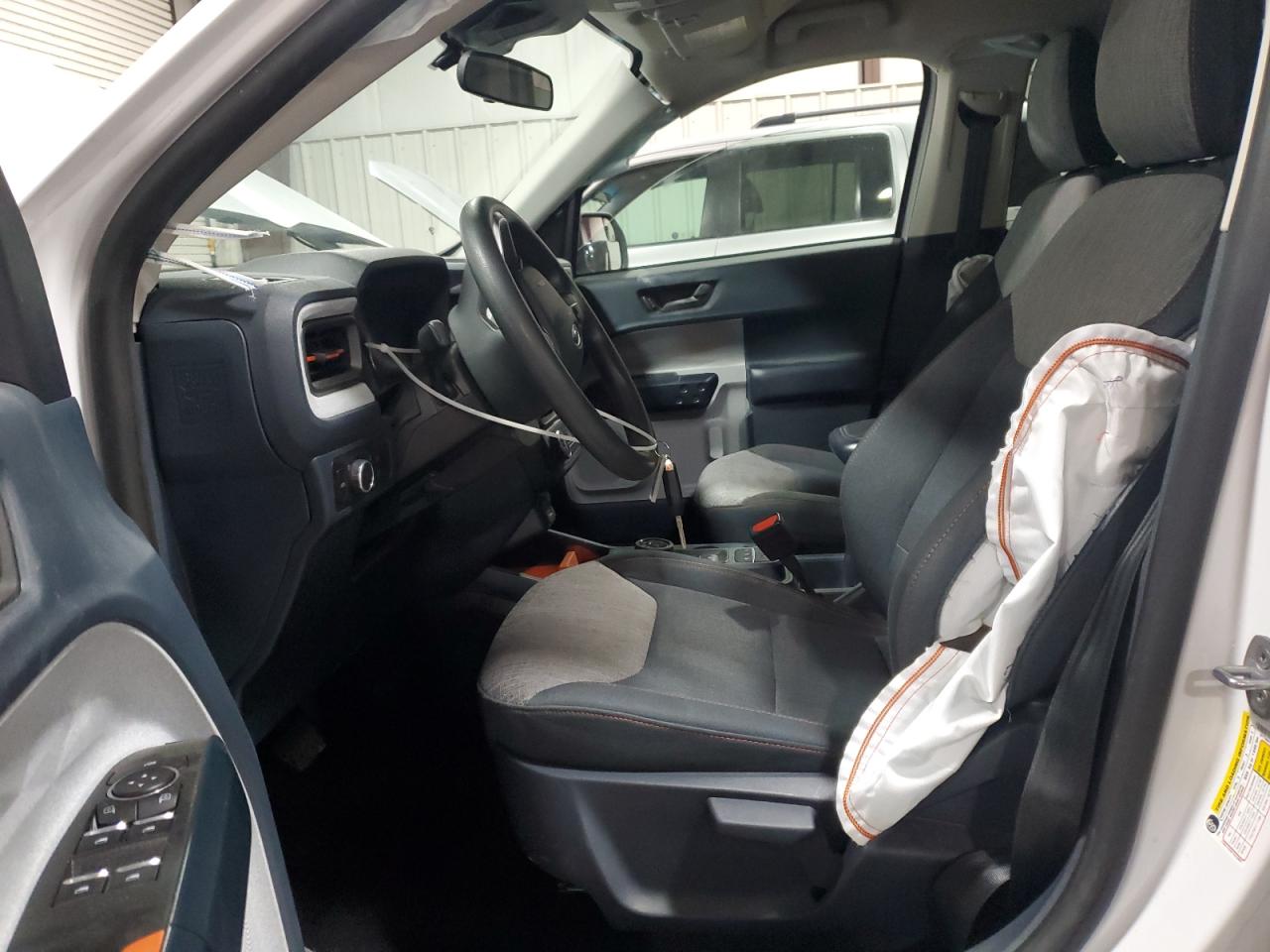 2023 Ford Maverick Xl VIN: 3FTTW8F90PRA63156 Lot: 51825665