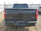 2020 Chevrolet Silverado C1500 Rst للبيع في Mercedes، TX - Water/Flood