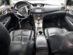 2015 Nissan Sentra S zu verkaufen in Hurricane, WV - Front End