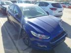 2017 FORD MONDEO ST for sale at Copart SANDY