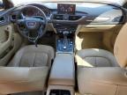 2014 Audi A6 Premium Plus للبيع في China Grove، NC - Front End
