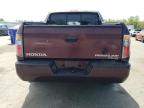 2007 Honda Ridgeline Rt de vânzare în Dunn, NC - Front End