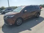 2021 Toyota Sienna Xle for Sale in Lebanon, TN - Front End