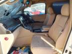2012 TOYOTA VELLFIRE for sale at Copart NEWBURY