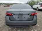 2024 Nissan Versa S продається в Cahokia Heights, IL - Vandalism