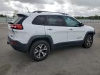 Dunn, NC에서 판매 중인 2015 Jeep Cherokee Trailhawk - Front End