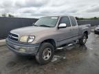 2002 Toyota Tundra Access Cab Sr5 en Venta en Orlando, FL - Rear End