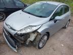 2009 FORD FIESTA TIT for sale at Copart BRISTOL
