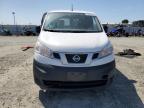 2017 Nissan Nv200 2.5S للبيع في Antelope، CA - Side