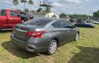 2017 Nissan Sentra S en Venta en Orlando, FL - Minor Dent/Scratches