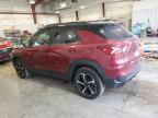 2022 Chevrolet Trailblazer Rs for Sale in Mcfarland, WI - Front End
