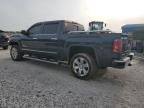 2017 Gmc Sierra K1500 Slt en Venta en Prairie Grove, AR - Hail