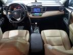 2013 Toyota Rav4 Limited de vânzare în Lufkin, TX - Undercarriage