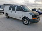 2006 Chevrolet Express G2500  للبيع في Haslet، TX - Minor Dent/Scratches