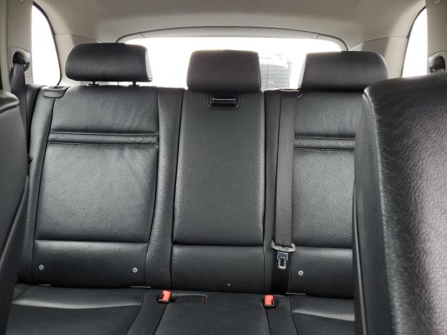 2011 BMW X5 XDRIVE35D