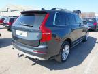 2018 VOLVO XC90 2.0 D5 POWERPULSE MOMENTUM PRO 5DR AWD GEARTRONIC for sale at Copart NEWBURY