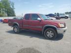 2000 Toyota Tundra Access Cab na sprzedaż w Dunn, NC - Front End