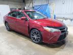 2017 Toyota Camry Le للبيع في Candia، NH - Front End
