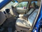 2010 Ford Explorer Eddie Bauer للبيع في Baltimore، MD - Minor Dent/Scratches