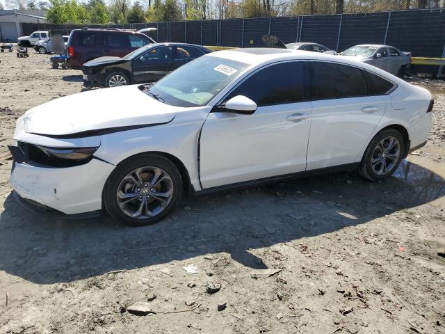 HONDA ACCORD EX 2024