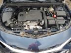 2022 Chevrolet Malibu Lt продається в Chicago Heights, IL - Front End