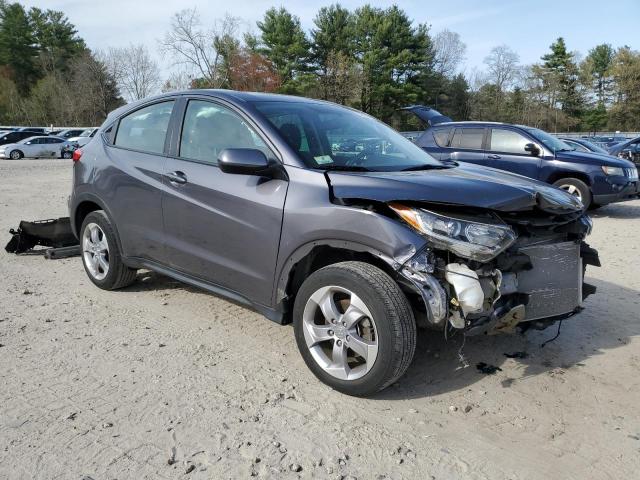  HONDA HR-V 2022 Szary