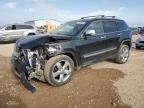 2013 Jeep Grand Cherokee Overland zu verkaufen in Amarillo, TX - Front End
