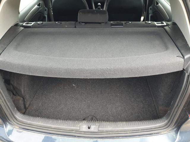 2009 VOLKSWAGEN GOLF S TDI