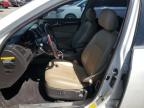2011 Hyundai Equus Signature en Venta en Las Vegas, NV - Side