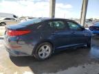 2015 Kia Optima Lx for Sale in West Palm Beach, FL - Front End