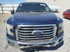 2016 Ford F150 Supercrew de vânzare în Spartanburg, SC - Front End