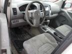 2017 Nissan Frontier S de vânzare în Walton, KY - Normal Wear