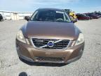 2010 Volvo Xc60 T6   на продаже в Earlington, KY - Hail