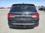 2018 Honda Odyssey Touring на продаже в Martinez, CA - Front End