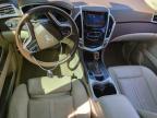 2016 Cadillac Srx Luxury Collection на продаже в Albuquerque, NM - Side