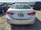 2011 Hyundai Elantra Gls de vânzare în Sacramento, CA - Front End