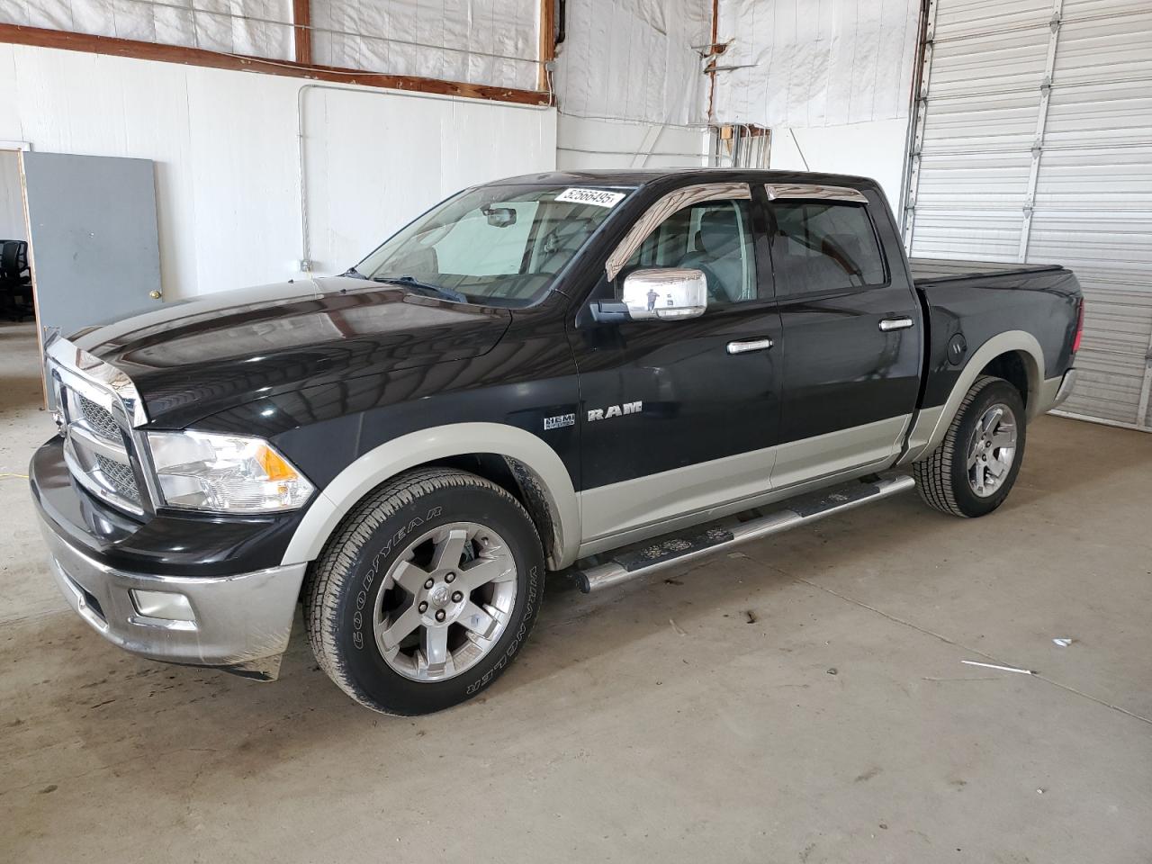 2010 Dodge Ram 1500 იყიდება Lexington-ში, KY - Side