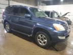 2004 Lexus Gx 470 продається в Blaine, MN - Minor Dent/Scratches