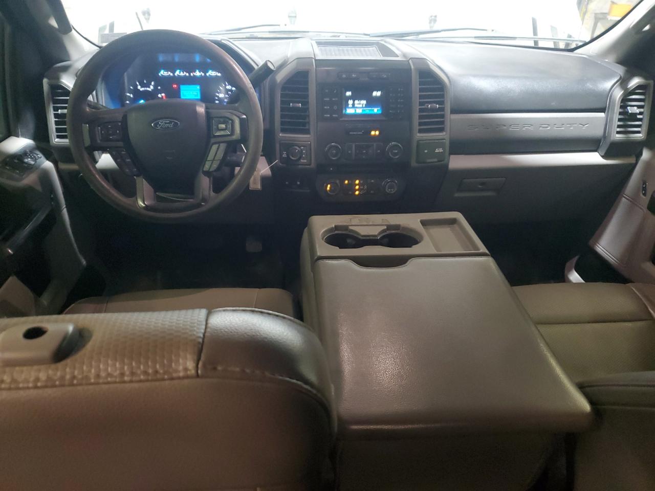2018 Ford F350 Super Duty VIN: 1FT8W3BT0JEB42248 Lot: 53559195