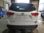 2018 Toyota Highlander Se продається в Waldorf, MD - Front End